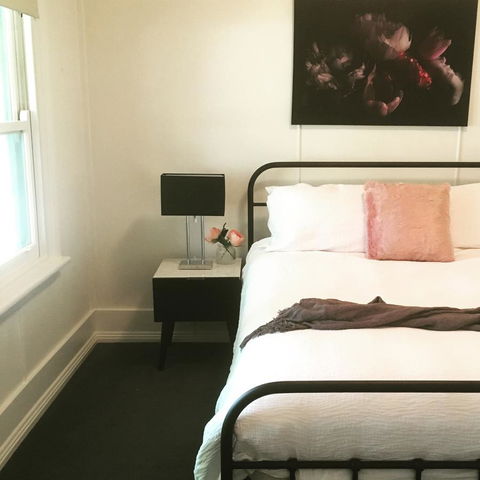 The Orchard House - Accommodation Australia 23