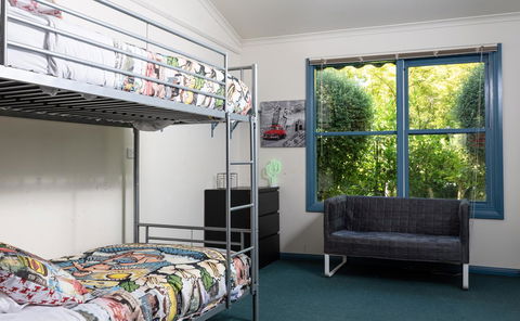 The Orchard House - Accommodation Australia 2