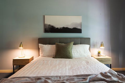 The Orchard House - Accommodation Australia 5
