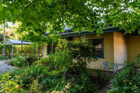The Orchard House - Accommodation Australia 0