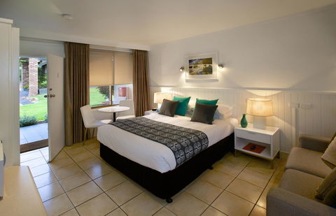 Sorrento Beach Motel - Accommodation Australia 3