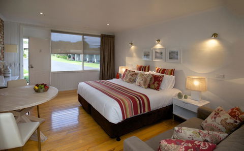 Sorrento Beach Motel - Accommodation Australia 35