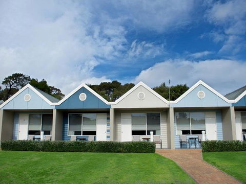 Sorrento Beach Motel - Accommodation Australia 12
