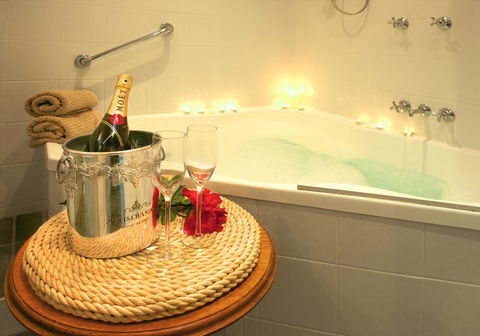 Sorrento Beach Motel - Accommodation Australia 4
