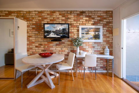 Sorrento Beach Motel - Accommodation Australia 5
