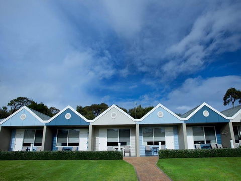 Sorrento Beach Motel - Accommodation Australia 11