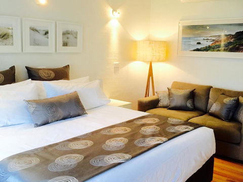 Sorrento Beach Motel - Accommodation Australia 15