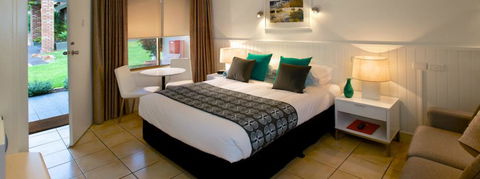 Sorrento Beach Motel - Accommodation Australia 8