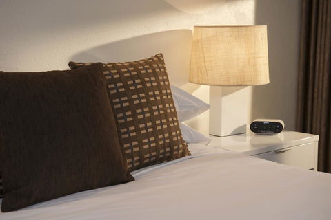 Sorrento Beach Motel - Accommodation Australia 22