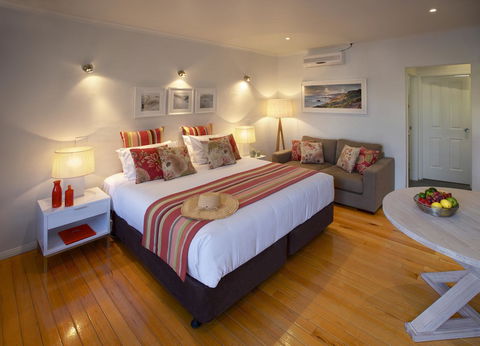 Sorrento Beach Motel - Accommodation Australia 13