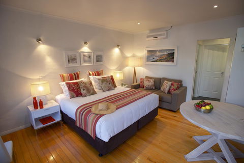 Sorrento Beach Motel - Accommodation Australia 34
