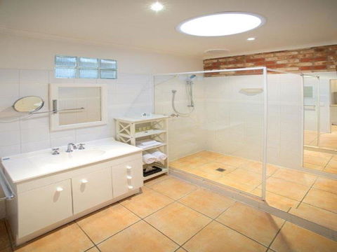 Sorrento Beach Motel - Accommodation Australia 19