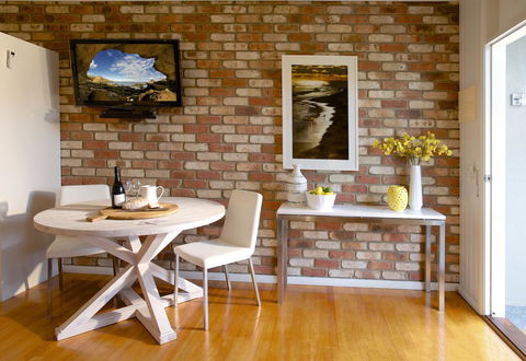 Sorrento Beach Motel - Accommodation Australia 6