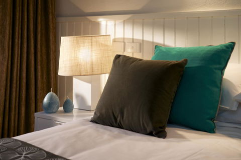 Sorrento Beach Motel - Accommodation Australia 27