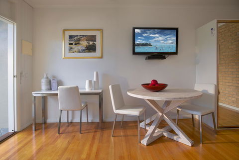 Sorrento Beach Motel - Accommodation Australia 14