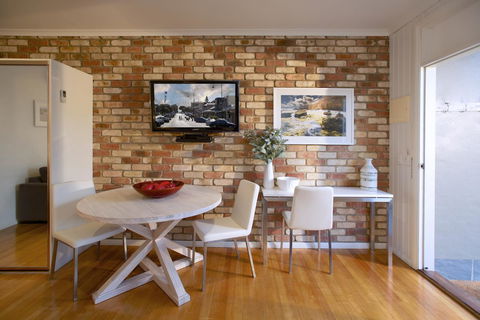 Sorrento Beach Motel - Accommodation Australia 25