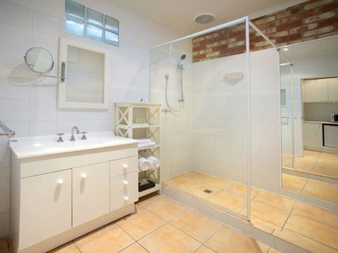 Sorrento Beach Motel - Accommodation Australia 20