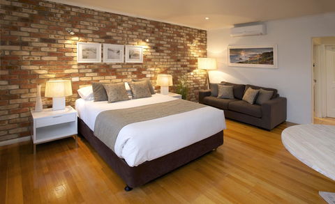 Sorrento Beach Motel - Accommodation Australia 2