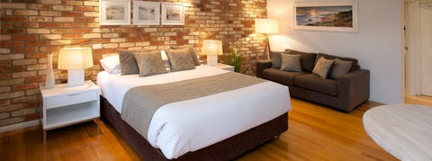 Sorrento Beach Motel - Accommodation Australia 9