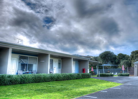 Sorrento Beach Motel - Accommodation Australia 1