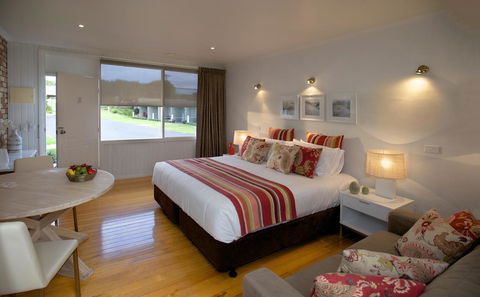 Sorrento Beach Motel - Accommodation Australia 26