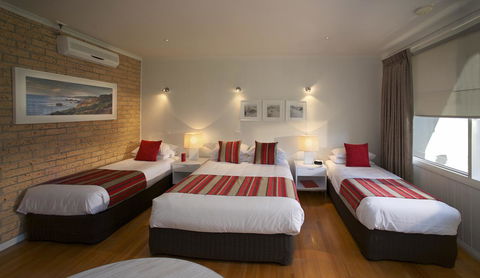Sorrento Beach Motel - Accommodation Australia 23