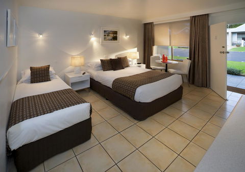Sorrento Beach Motel - Accommodation Australia 16