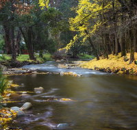 Goldfield Holiday Units - Accommodation Australia