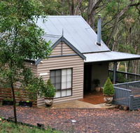 Tangenong Cottages - Accommodation Australia