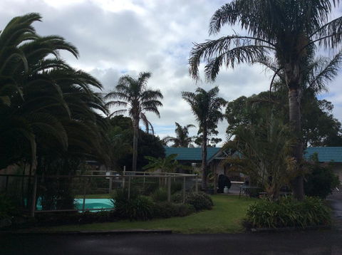 Tropicana Motor Inn - Local Tourism 37