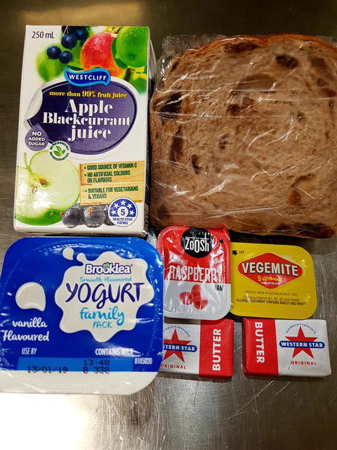 Tropicana Motor Inn - Local Tourism 6