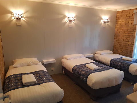 Tropicana Motor Inn - Local Tourism 34