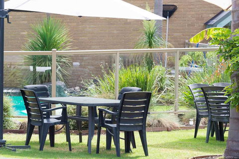 Tropicana Motor Inn - Local Tourism 41