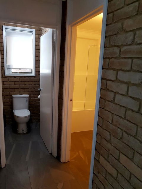 Tropicana Motor Inn - Local Tourism 30