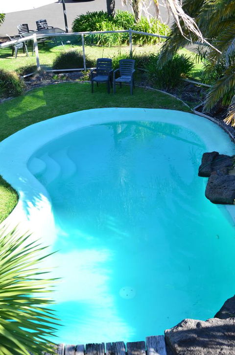 Tropicana Motor Inn - Local Tourism 1