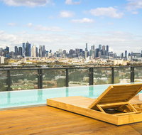 Quest Flemington Central - Accommodation Australia