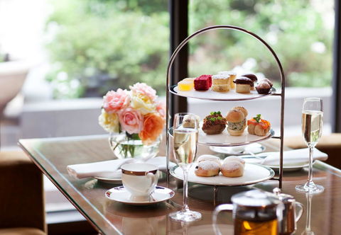 Park Hyatt Melbourne - Accommodation Australia 30