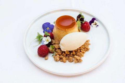 Park Hyatt Melbourne - Accommodation Australia 35