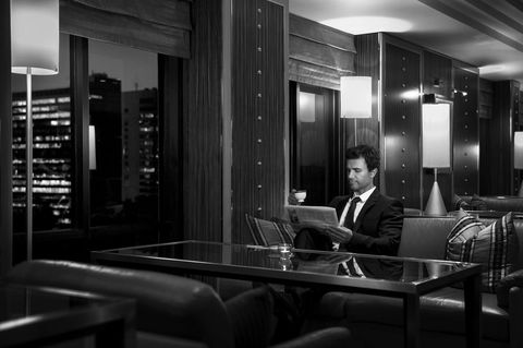 Park Hyatt Melbourne - Accommodation Australia 8