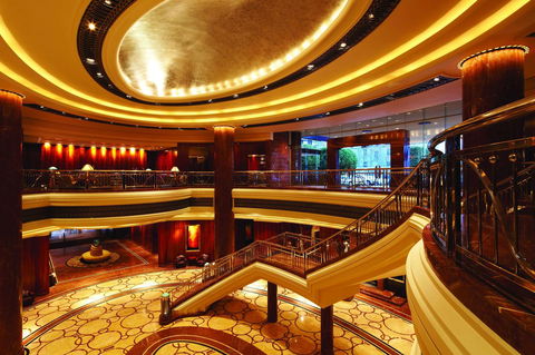 Park Hyatt Melbourne - Accommodation Australia 23