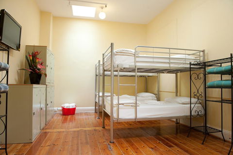 Hotel Claremont Guest House - Accommodation Australia 34
