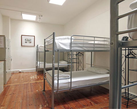 Hotel Claremont Guest House - Accommodation Australia 23