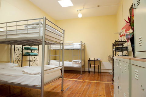 Hotel Claremont Guest House - Accommodation Australia 37