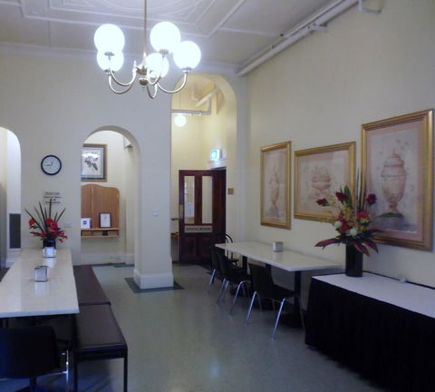 Hotel Claremont Guest House - Accommodation Australia 32