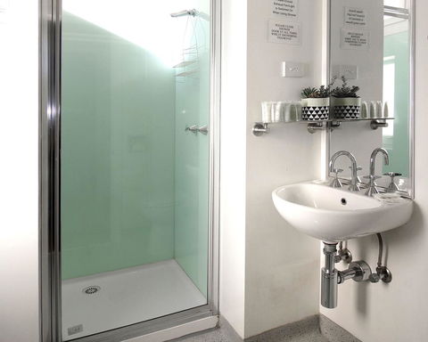 Hotel Claremont Guest House - Accommodation Australia 7