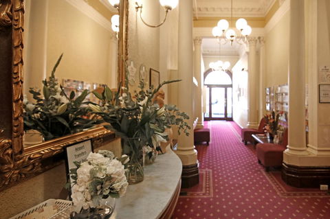 Hotel Claremont Guest House - Accommodation Australia 0