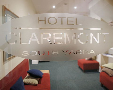 Hotel Claremont Guest House - Accommodation Australia 25
