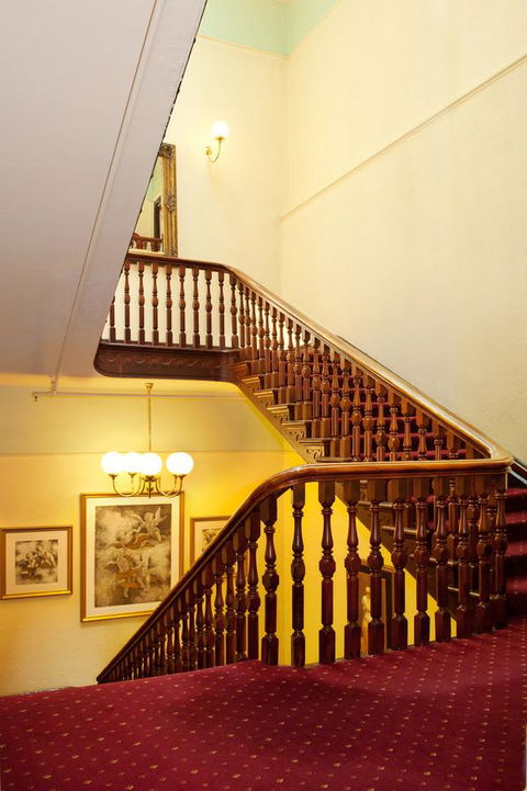 Hotel Claremont Guest House - Accommodation Australia 16