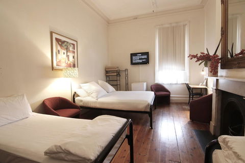 Hotel Claremont Guest House - Accommodation Australia 28