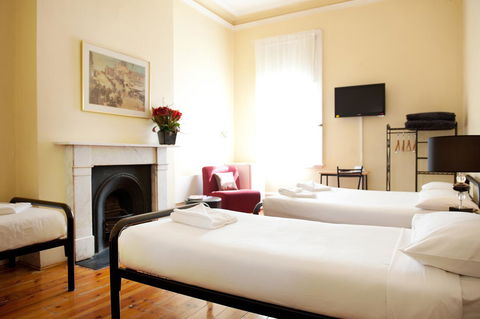 Hotel Claremont Guest House - Accommodation Australia 39